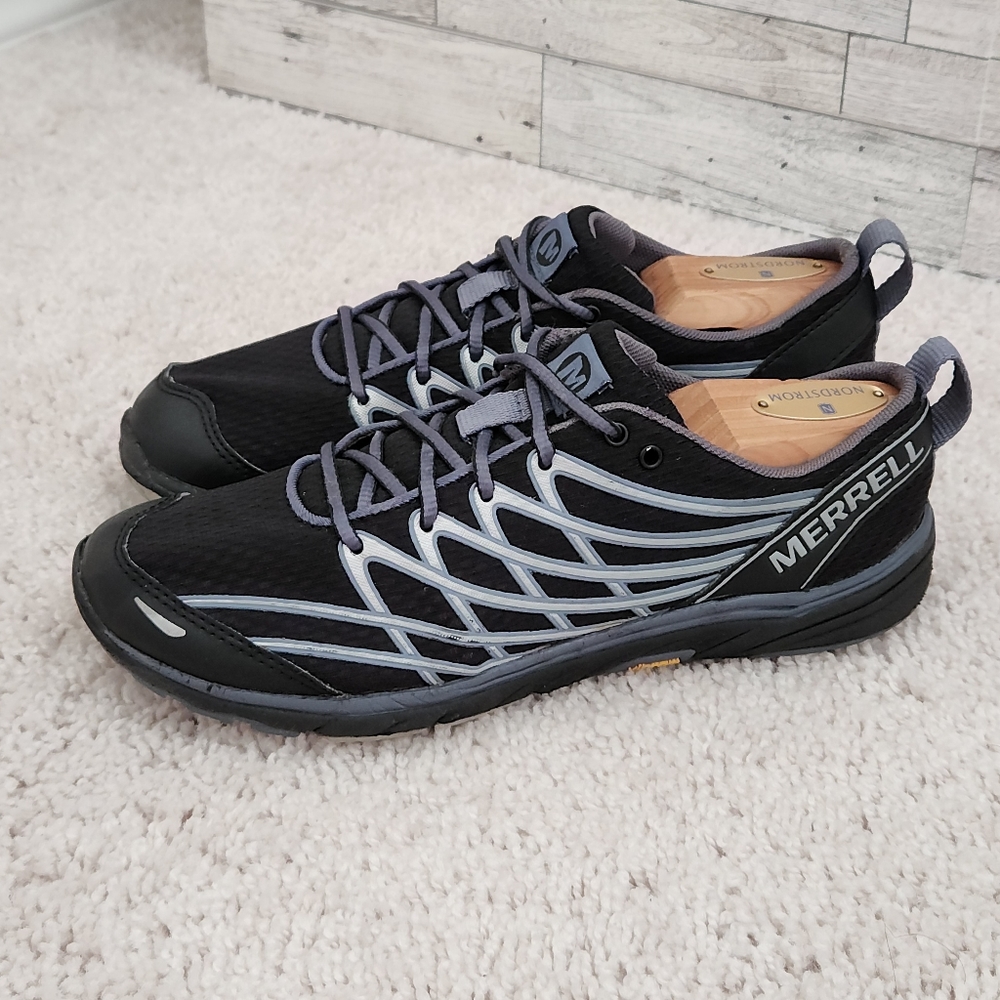 Womens Merrell Bare Access ARC 3 Sneakers